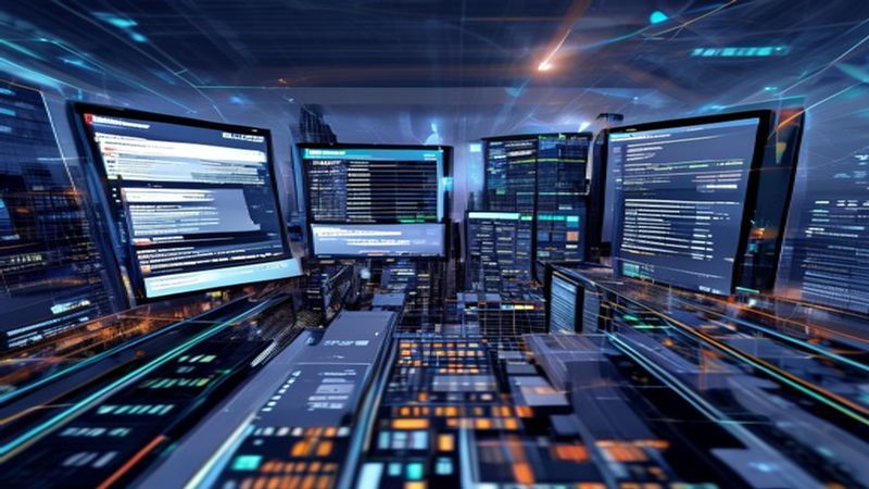 bitmart官网下载界面展示，比特时代交易所智能交易平台